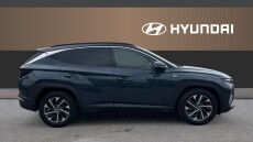 Hyundai Tucson 1.6 TGDi 48V MHD Premium 5dr 2WD Petrol Estate